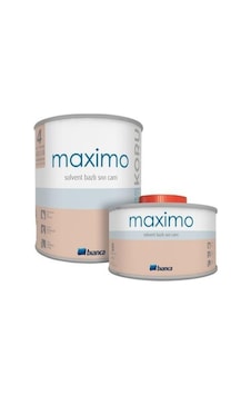 Bianca Maximo Solvent Bazlı Şeffaf Parlak Sıvı Cam 500 Gr Bianca Maximo Solvent Bazlı Şeffaf Parlak Sıvı Cam 500 Gr