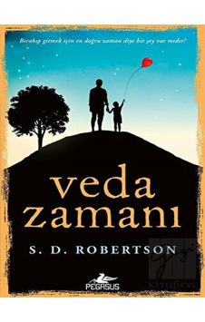 Veda Zamanı Pegasus Yayınları - Pegasus Yayınları Veda Zamanı Pegasus Yayınları - Pegasus Yayınları