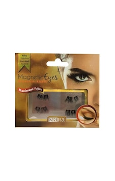 Mara Magnetic Eyelashes Maximum Intense 01