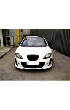 Seat Leon Mk2 Panjur