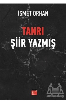 Tanrı Şiir Yazmış