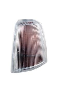 PLEKSAN 3121 Sinyal Lambası Sol R19 Duysuz
