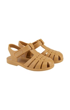 Igor Clasica Velcro S10288 Çocuk Sandalet 080-mostaza Igor Clasica Velcro S10288 Çocuk Sandalet 080-mostaza
