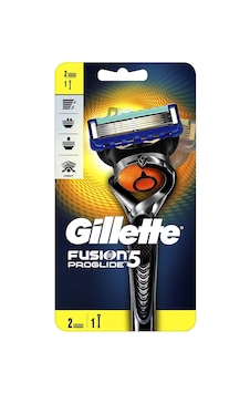 Gillette Fusion Proglide Flexball Tıraş Makinesi Yedekli Gillette Fusion Proglide Flexball Tıraş Makinesi Yedekli