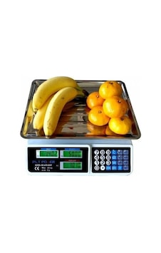 40 Kg Elektronik Terazi 2 Gr Bx40 40 Kg Elektronik Terazi 2 Gr Bx40