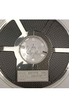 Krc111s 0,1a 50v Sot-23 Transistör 143 Adet