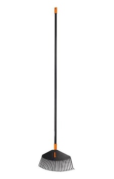 Fiskars Solid Çim Ve Yaprak Tırmığı - M