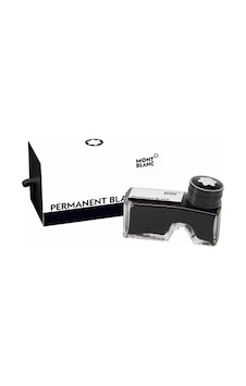 Montblanc Mürekkep Permanent Black 128196 Montblanc Mürekkep Permanent Black 128196