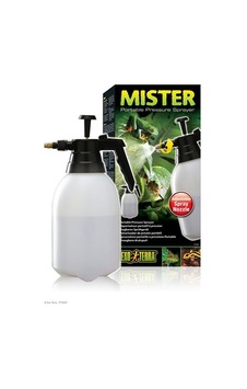 Exo Terra Sürüngen El Spreyi 2 Lt.