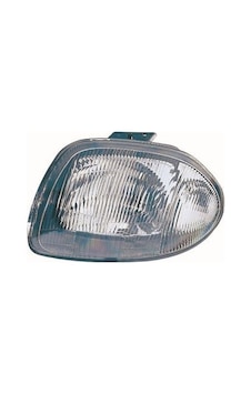 DEPO 551-1130R-LD-EM Far Sağ Komple CLIO 98- Elektrikli DEPO 551-1130R-LD-EM Far Sağ Komple CLIO 98- Elektrikli