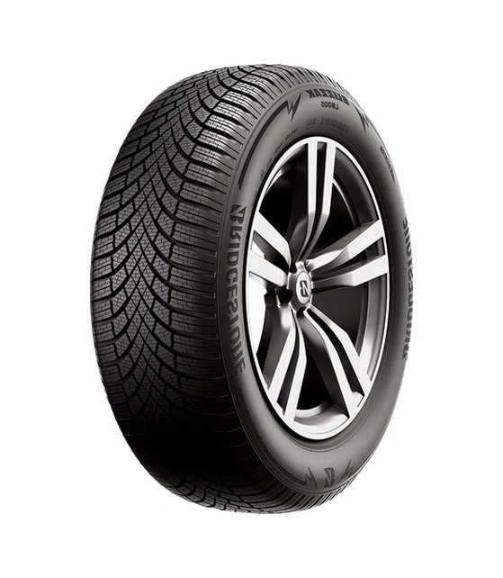 Bridgestone 185/65R15 92T Blızzak Lm005 Kış Lastiği 2024 Bridgestone 185/65R15 92T Blızzak Lm005 Kış Lastiği 2024