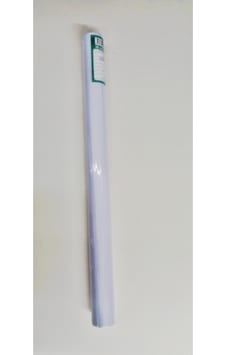 Yapışkanlı Asetat Beyaz Renkli 45 Cm X 2 Mt Dijifix