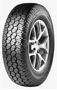 Lassa 185R14C 102/100Q Multıways-C Dört Mevsim Lastiği 2026 Lassa 185R14C 102/100Q Multıways-C Dört Mevsim Lastiği 2026