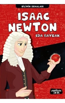 Isaac Newton Bilimin Dehaları