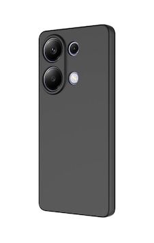 Teleplus Xiaomi Redmi Note 13 Pro 4g Kılıf Kamera Korumalı Mara Lansman İçi Kadife Silikon Teleplus Xiaomi Redmi Note 13 Pro 4g Kılıf Kamera Korumalı Mara Lansman İçi Kadife Silikon