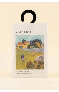 Sonx Mixed Furit Dolap Ve Çekmece Kokusu 1 Adet Askılı Koku Poşeti, Uzun Ömürlü Koku Diğer Sonx Mixed Furit Dolap Ve Çekmece Kokusu 1 Adet Askılı Koku Poşeti, Uzun Ömürlü Koku Diğer
