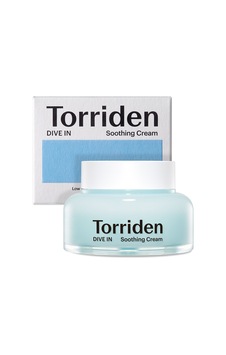 3 Adet Torriden Dive In Hyaluronic Acid Soothing Cream 100 Ml 3 Adet Torriden Dive In Hyaluronic Acid Soothing Cream 100 Ml