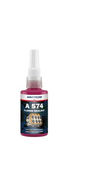 Arctron A574 Flanş Sızdırmazlık Portakal Conta - 250 Ml Arctron A574 Flanş Sızdırmazlık Portakal Conta - 250 Ml