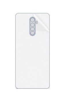 Schitec Realme X2 Pro Uyumlu Arka Yüzey Hidrojel Koruyucu Film Schitec Realme X2 Pro Uyumlu Arka Yüzey Hidrojel Koruyucu Film
