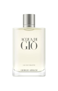 Giorgio Armani Acqua Di Gio Homme Edt 200 Ml 3614273955539 Aromatik