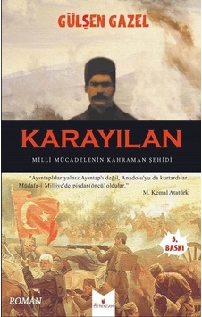 Karayılan / Gülşen Gazel