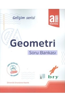 Biray Gelişim Serisi Geometri A Soru Bankası Biray Gelişim Serisi Geometri A Soru Bankası