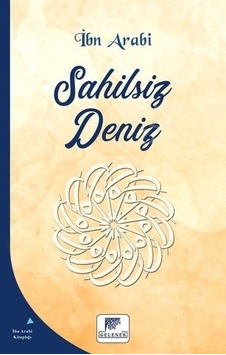 Sahilsiz Deniz Muhyiddin Ibn Arabi