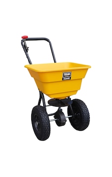 Texas Cs 3600 Gübre Ve Tohum Serpme Makinesi