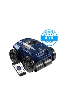 Alpha Iq Pro Ra 6500 Havuz Robotu