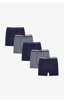 Penti Erkek Renkli Smart Checks Çoklu Boxer Penti Erkek Renkli Smart Checks Çoklu Boxer