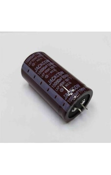 10000mf 100v 35x65 Jackson Elko Kondansatör 2 Adet 10000mf 100v 35x65 Jackson Elko Kondansatör 2 Adet