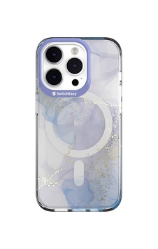 Apple Uyumlu iPhone 14 Pro Kılıf M-safe Şarj Özellikli Çift Imd Baskılı Lisanslı Switcheasy Artist-m Veil K Apple Uyumlu iPhone 14 Pro Kılıf M-safe Şarj Özellikli Çift Imd Baskılı Lisanslı Switcheasy Artist-m Veil K