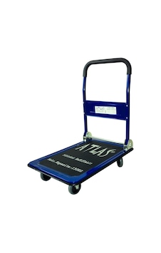 Atlas Pro Atya150 Paket Taşıma Arabası 150 Kg