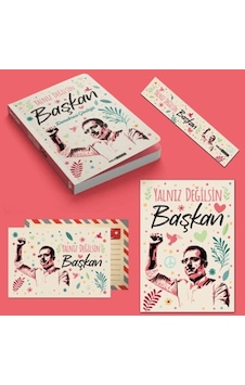 Yalnız Değilsin Başkan - Demokrasi Günlüğü Yalnız Değilsin Başkan - Demokrasi Günlüğü