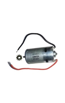 Johnson Elektrikli Motor 30v-11