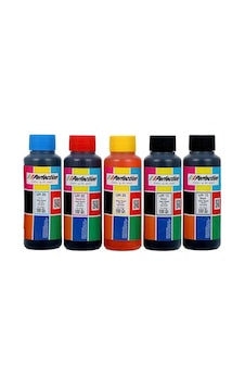 Perfection Epson Uyumlu L3250 L3251 Yazıcı Mürekkep Seti 103 5 X 100 Ml Perfection Epson Uyumlu L3250 L3251 Yazıcı Mürekkep Seti 103 5 X 100 Ml