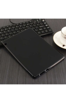 Huawei T5 10 İnç Kılıf Zore Tablet Süper Silikon Kapak Arka Kapak Huawei T5 10 İnç Kılıf Zore Tablet Süper Silikon Kapak Arka Kapak