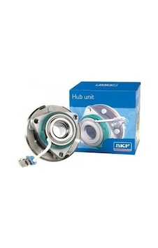 SKF VKBC20123 Teker Poryası Arka Rulmanlı Fiat Egea SKF VKBC20123 Teker Poryası Arka Rulmanlı Fiat Egea