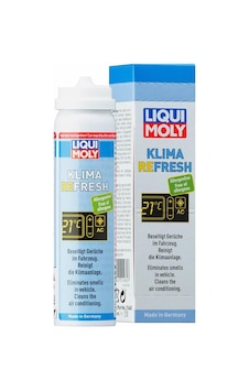Liqui Moly Klima Fresh Plus 75 Ml Oto Klima Temizleyici 21465 Liqui Moly Klima Fresh Plus 75 Ml Oto Klima Temizleyici 21465