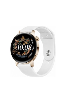 Huawei Watch Gt3 42mm / Gt2 42mm Uyumlu Yumuşak Soft Yüksek Kalite Spor Silikon Kordon Huawei Watch Gt3 42mm / Gt2 42mm Uyumlu Yumuşak Soft Yüksek Kalite Spor Silikon Kordon