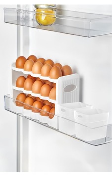 Mithra Life 6 Parça Buzdolabı İçi Düzenleyici Ve 30 Bölmeli Yumurtalık Mıt1105 Sku: Zeus8690010540416 150 Mm Mithra Life 6 Parça Buzdolabı İçi Düzenleyici Ve 30 Bölmeli Yumurtalık Mıt1105 Sku: Zeus8690010540416 150 Mm