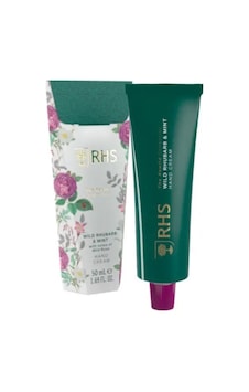 Rhs The Rewild Wild Rhubard & Mint With Notes Of Wild Rose El Kremi 50 Ml 639136506645