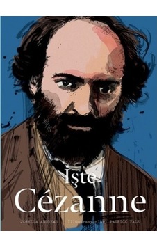 İşte Cezanne - Jorella Andrews - Hep Kitap