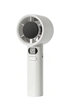 Taşınabilir Mini Fan El Tipi Turbo Vantilatör