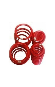 Coil-Ex Audi Uyumlu A5 B8 2007-2016 Arası 30/30 MM Parça Spor Yay