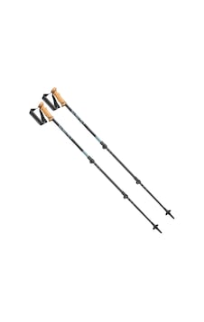 Leki Legacy Baton Siyah