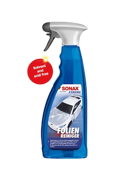 Sonax Xtreme Ppf + Vinil Temizleyici 750 Ml Sonax Xtreme Ppf + Vinil Temizleyici 750 Ml