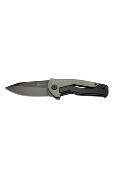 Hubrendy Çer Dpxgear Sugga 915b Grn Siyah Kamp / Outdoor Çakı 17,5cm - Yarı Otomatik, Kemerlikli, Ku Hubrendy Çer Dpxgear Sugga 915b Grn Siyah Kamp / Outdoor Çakı 17,5cm - Yarı Otomatik, Kemerlikli, Ku