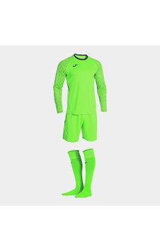 Floresan - Yeşil - Siyah Joma Erkek Futbol Forma - Şort - Çorap Set Zamora X Gk Set Fluor Green 1044 Diğer Floresan - Yeşil - Siyah Joma Erkek Futbol Forma - Şort - Çorap Set Zamora X Gk Set Fluor Green 1044 Diğer