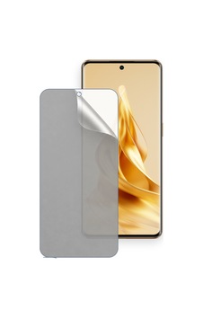 Oppo Reno9 Pro Uyumlu Ön Yüzey Mat Hidrojel Ekran Koruyucu